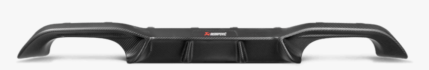 Akrapovic 14-17 Bmw M4 Rear Carbon Fiber Diffuser - Carbon Fiber Rf Style Rear Lip For Kia Forte 2014, HD Png Download, Free Download