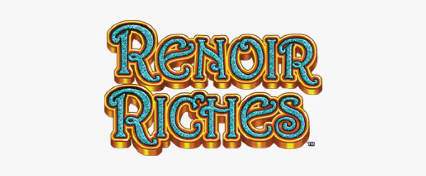 Renoir Riches - Illustration, HD Png Download, Free Download