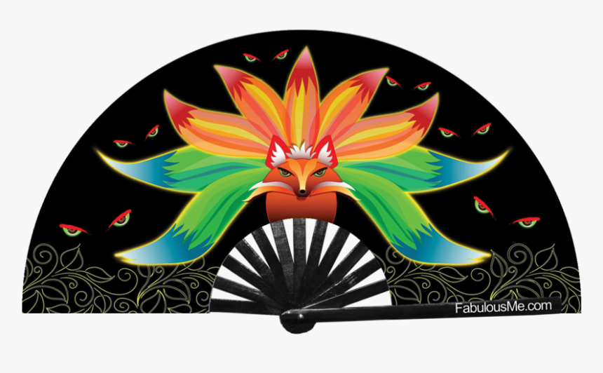 Hand Fan, HD Png Download, Free Download