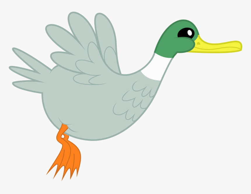 Transparent Odell Beckham Jr Whip Png - Cartoon Duck Flying Png, Png Download, Free Download