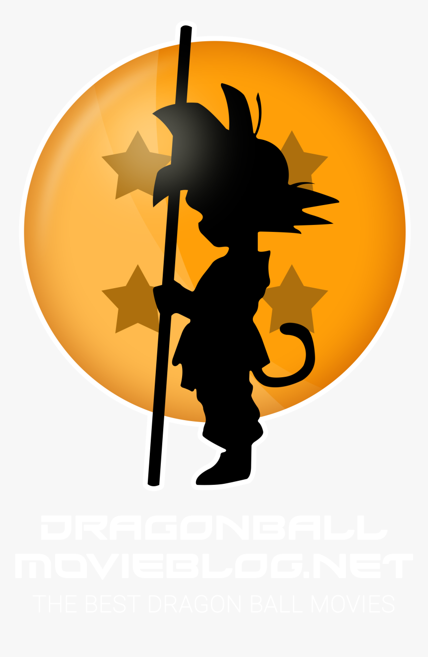 The Best Dragon Ball Z Movies - Dragon Ball Z Balls Drawing, HD Png Download, Free Download