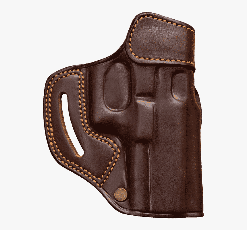 Owb Leather Glock 19 Holster, HD Png Download, Free Download