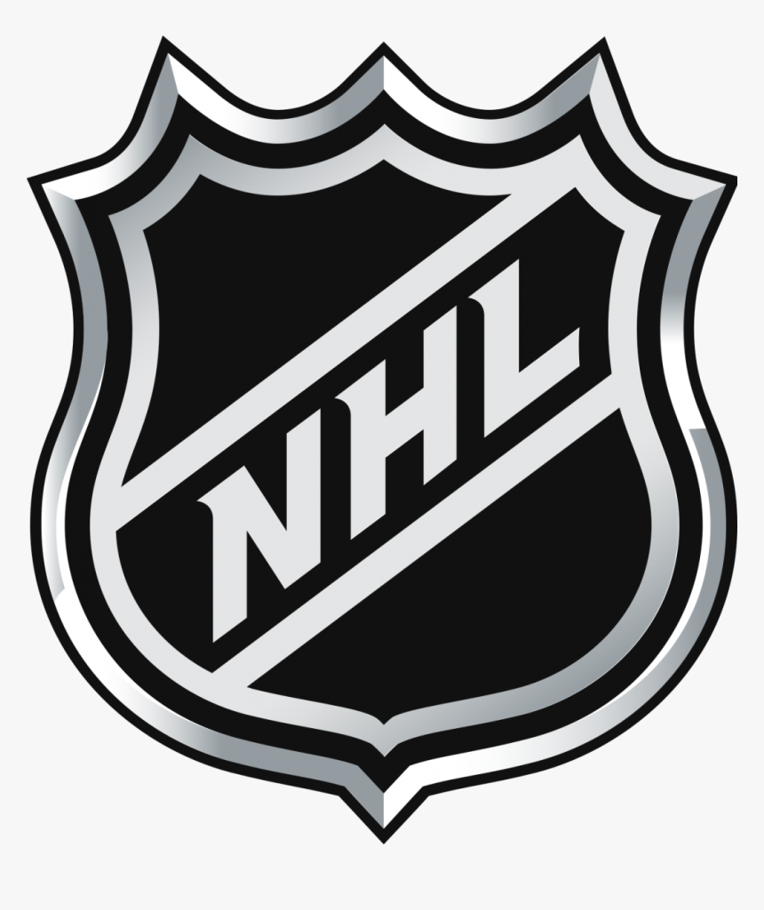 Nhl Logo, HD Png Download, Free Download