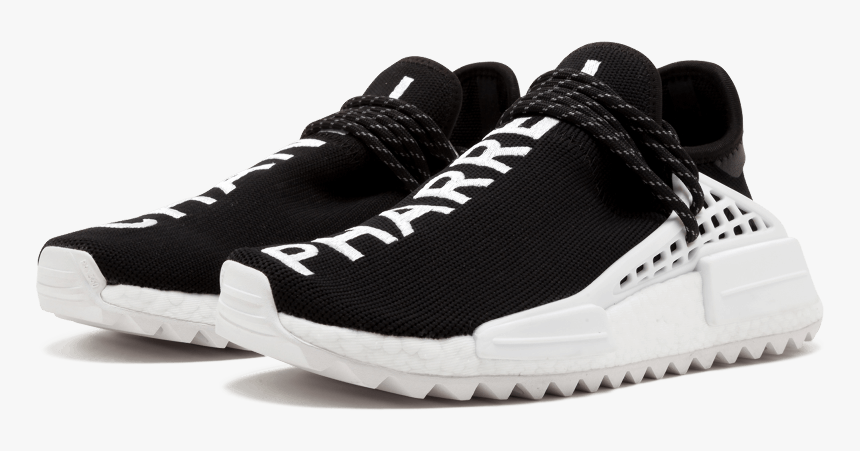 Nmd Chanel X Pharrell, HD Png Download, Free Download