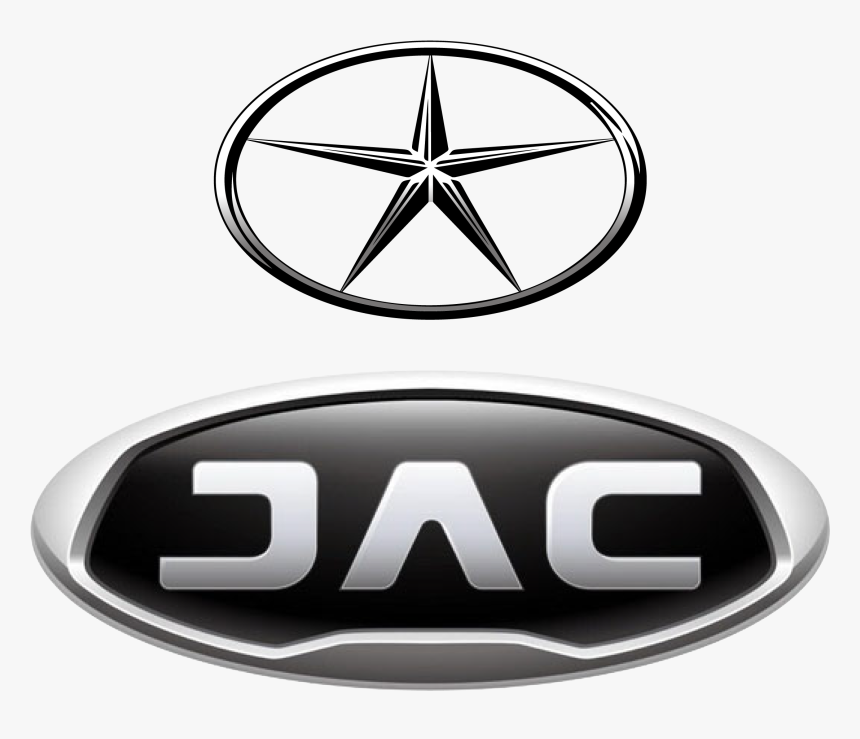 Logo - Jac Motors Jac Logo, HD Png Download, Free Download