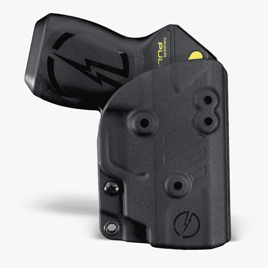 Taser Pulse Front - Taser Pulse Holster, HD Png Download, Free Download