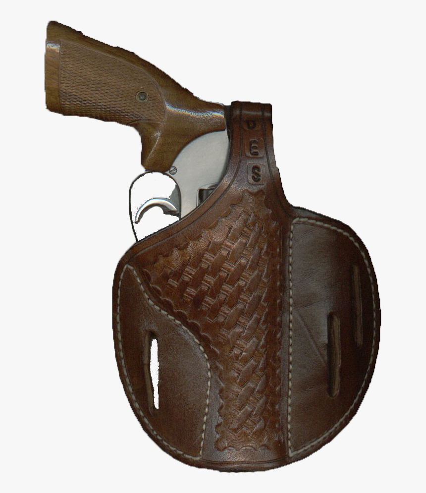 3 K Frame Cross Draw Holsters, HD Png Download, Free Download