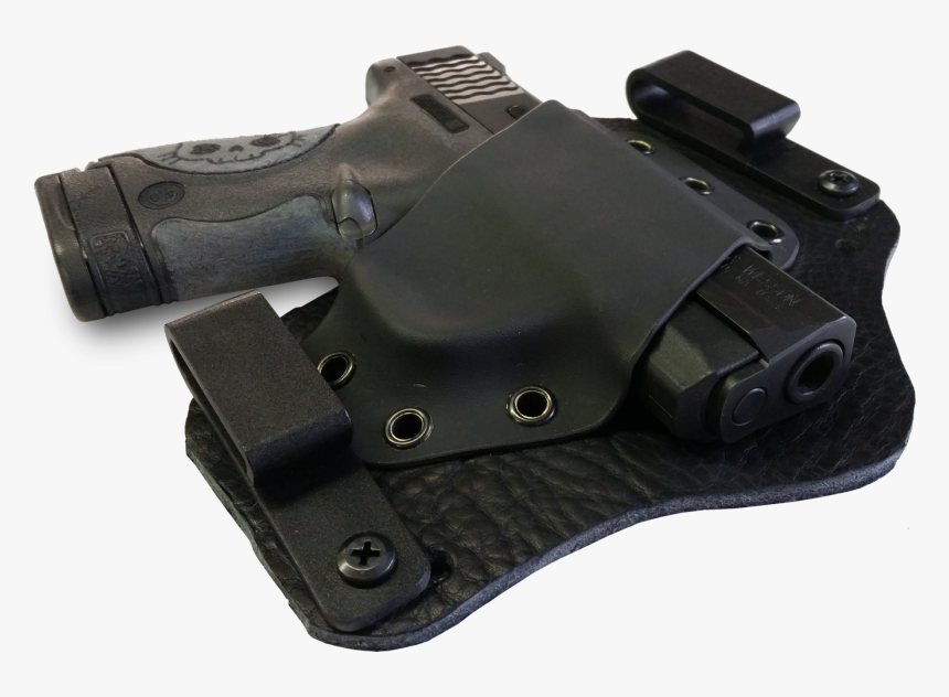 Gun Holster Png, Transparent Png, Free Download