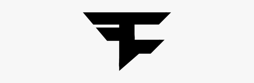 Faze Logo Png White, Transparent Png, Free Download