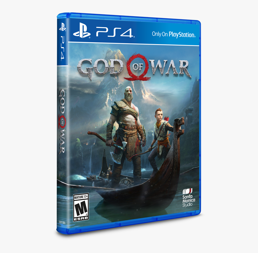Ps4 god discount of war free