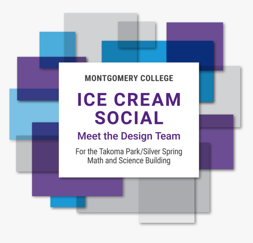 Ice Cream Social Image - Graphic Design, HD Png Download, Free Download