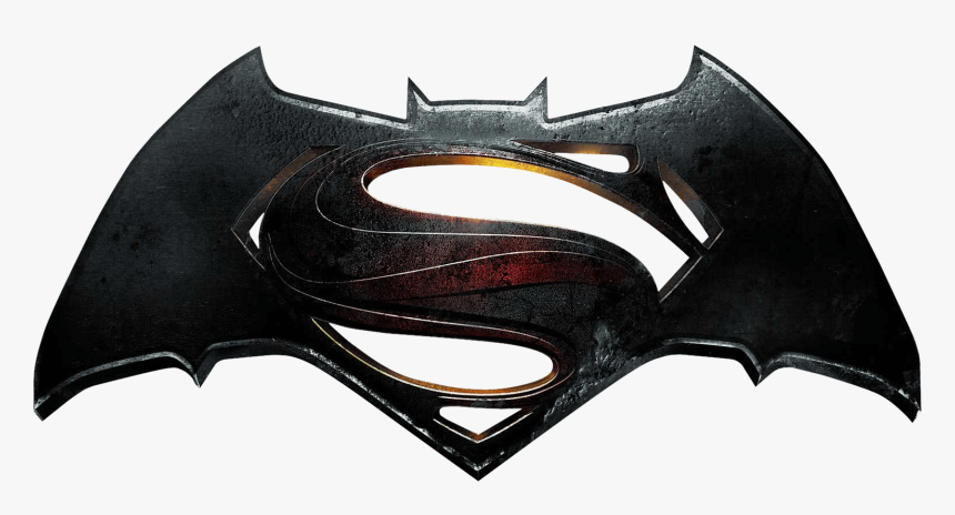 Batman Vs Superman Dawn Of Justice Logo, HD Png Download, Free Download