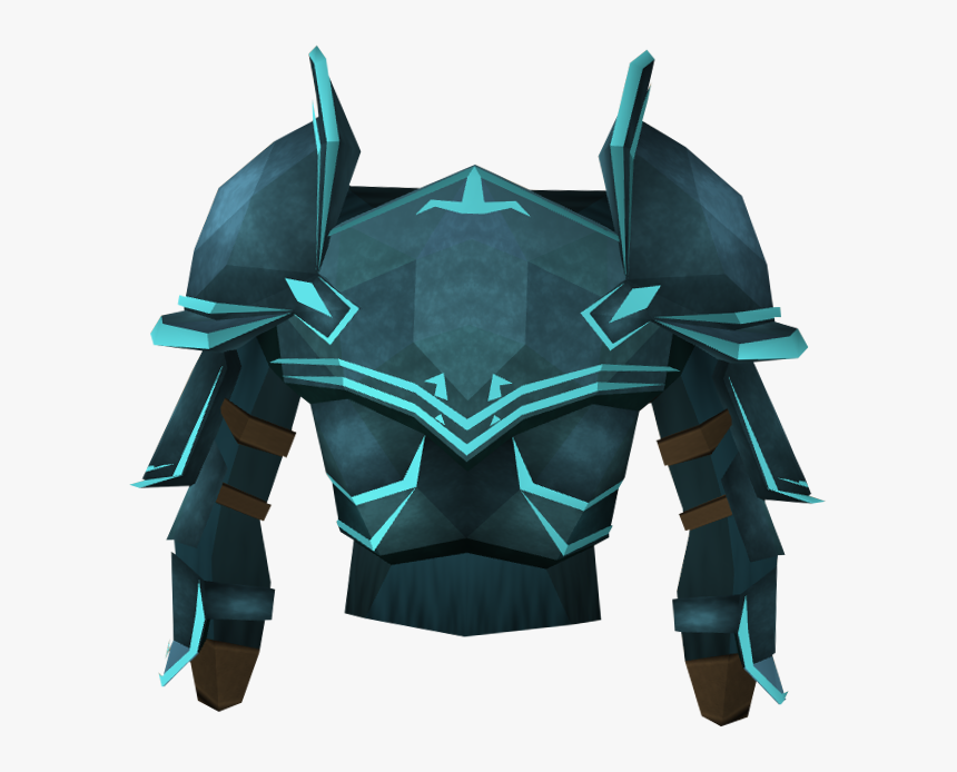 Bandos Rune Armour Set Lg, HD Png Download, Free Download