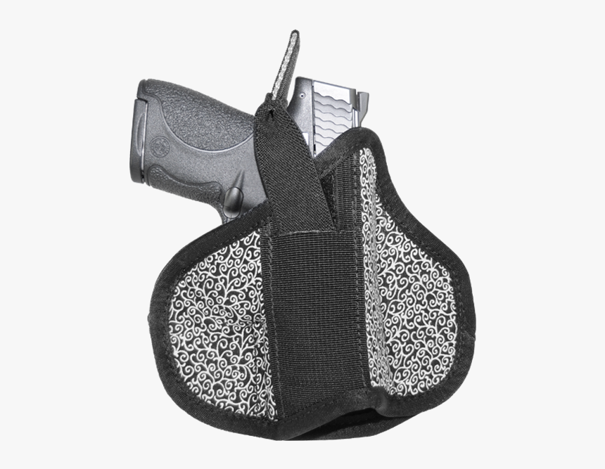 Handgun Holster, HD Png Download, Free Download