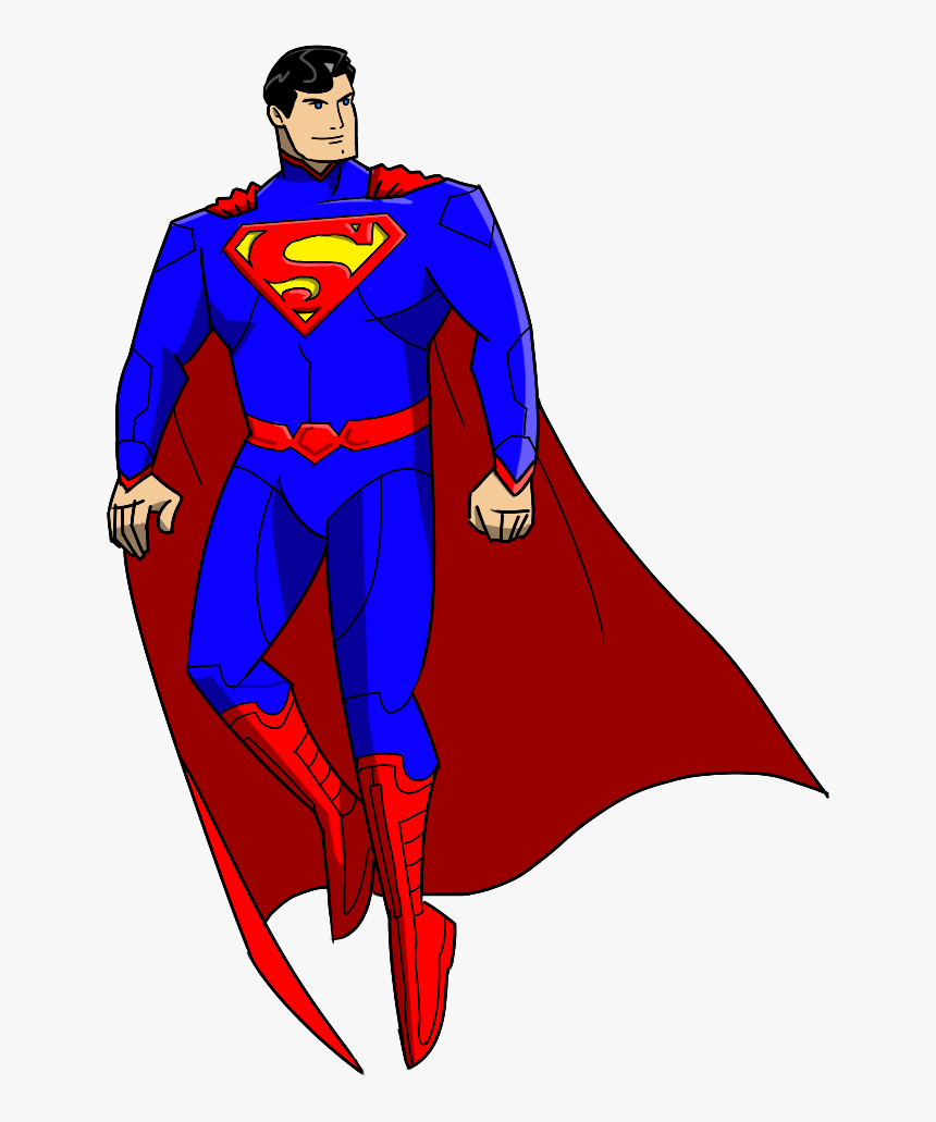 Collection Of Free Superman Drawing Man Steel Download - Superman Man Of Steel Coloring Pages, HD Png Download, Free Download