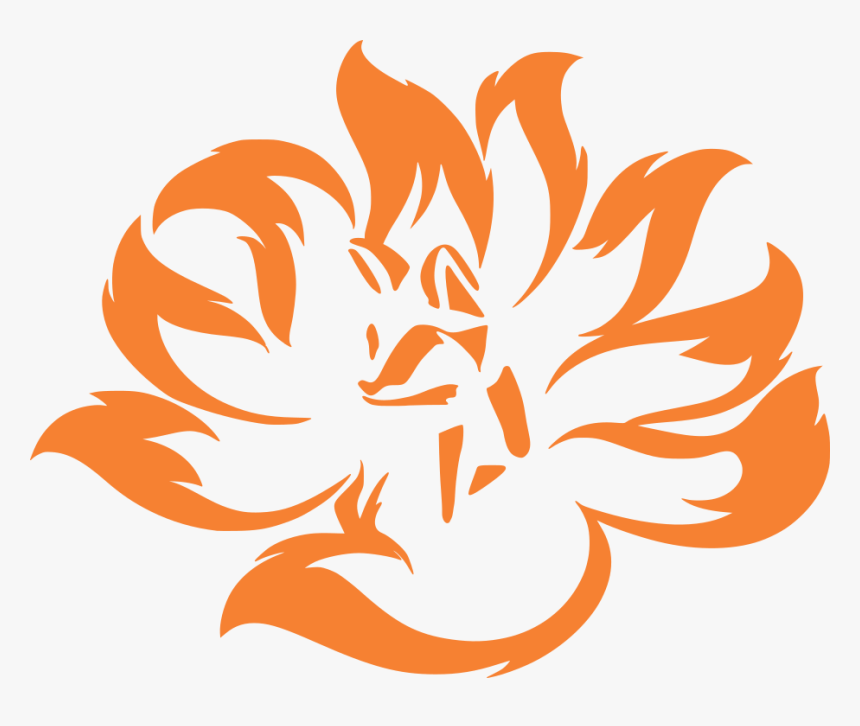 Kitsune Vector, HD Png Download, Free Download