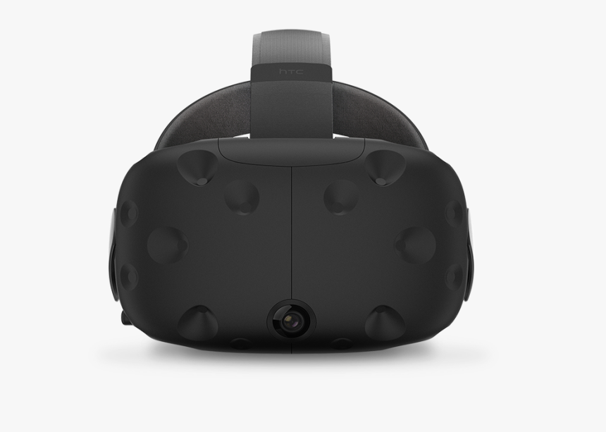 Htc Vive Headset Png, Transparent Png, Free Download