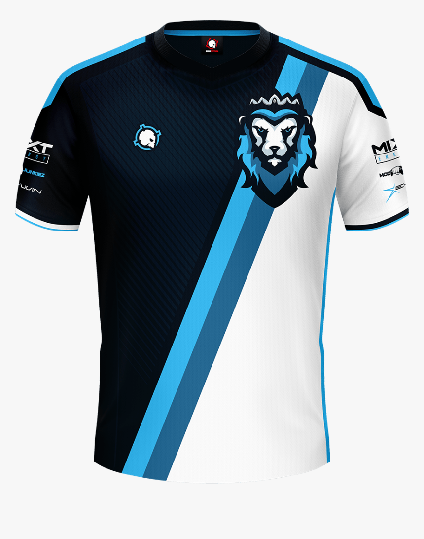 Frost Jersey, HD Png Download, Free Download