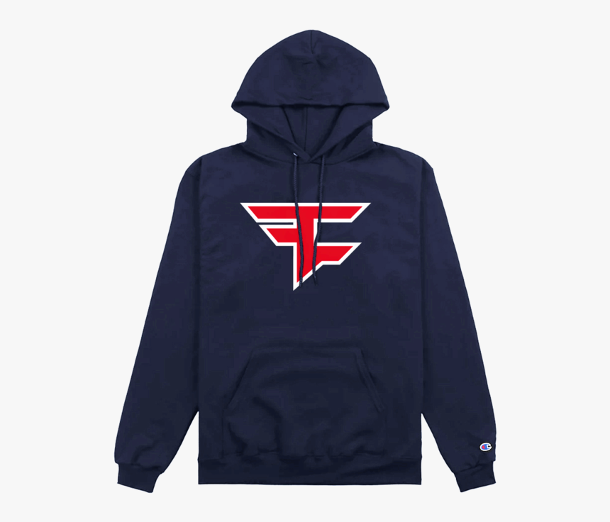 Faze Champion Hoodie Amazon, HD Png Download, Free Download