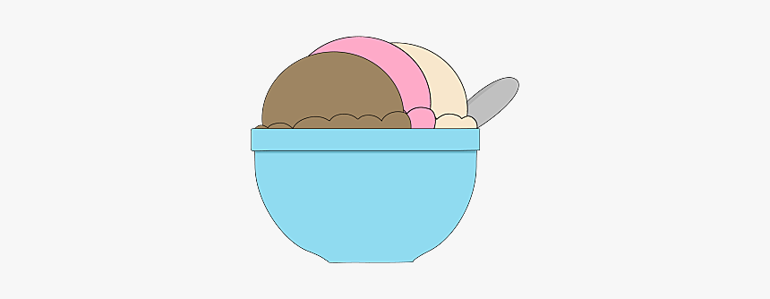 Neapolitan Ice Cream Clipart, HD Png Download, Free Download