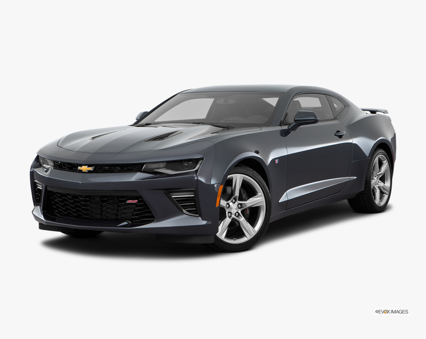 Test Drive A 2016 Chevrolet Camaro At Webb Chevrolet - Mitsubishi Lancer 2014 Model, HD Png Download, Free Download