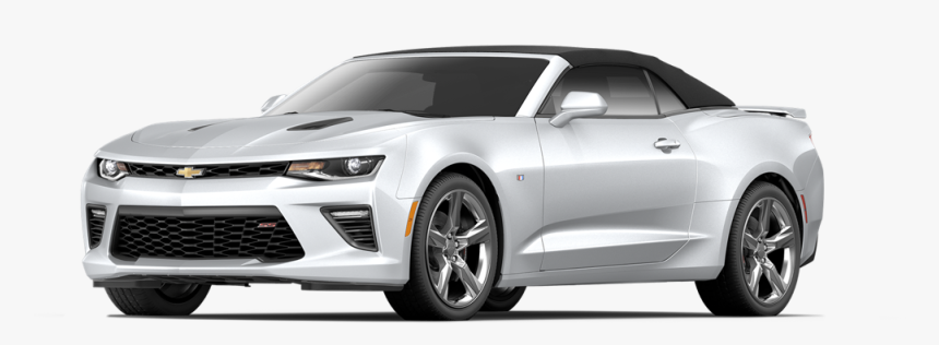 2017 Chevrolet Camaro 2018 Chevrolet Camaro 2016 Chevrolet - 2017 Camaro Fog Lights, HD Png Download, Free Download