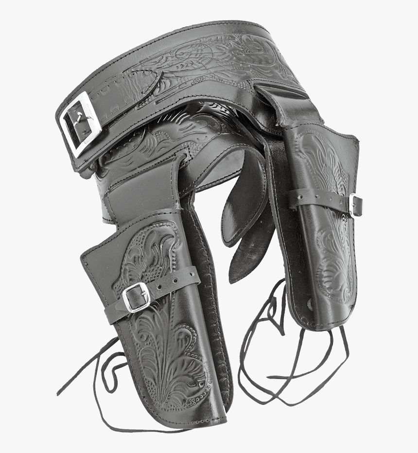 Handgun Holster, HD Png Download, Free Download