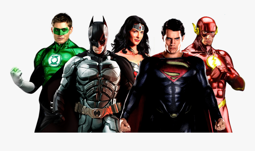 Batman Vs Superman Png, Transparent Png, Free Download