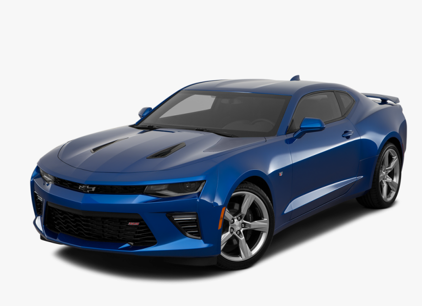 Chevrolet Camaro - Camaro Ss 2017 Png, Transparent Png, Free Download