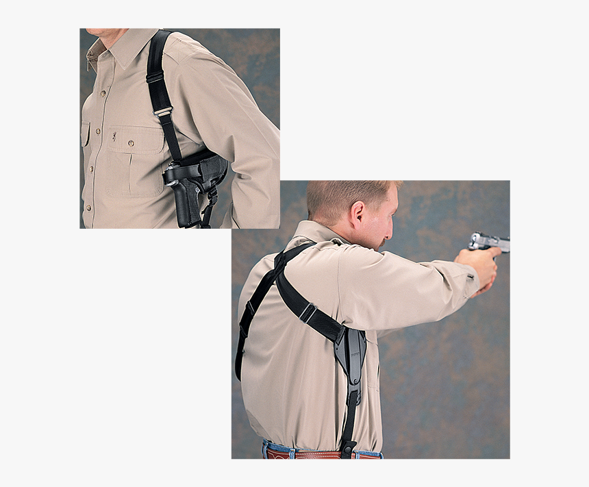 Gun Holster Png, Transparent Png, Free Download