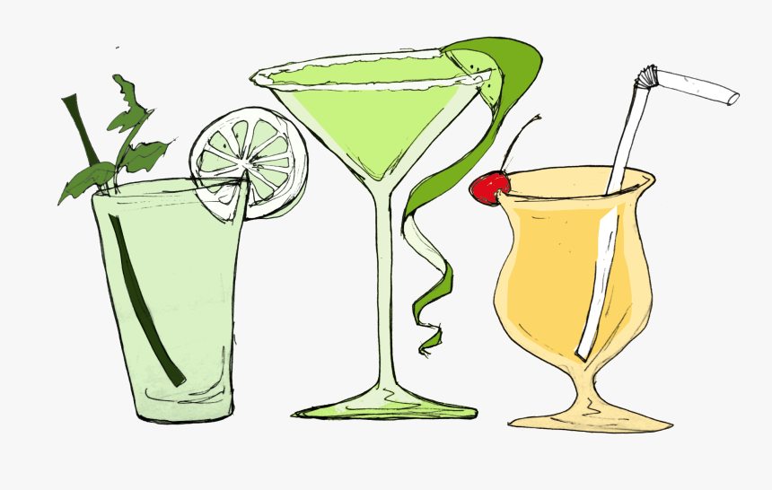 Classic Cocktail, HD Png Download, Free Download