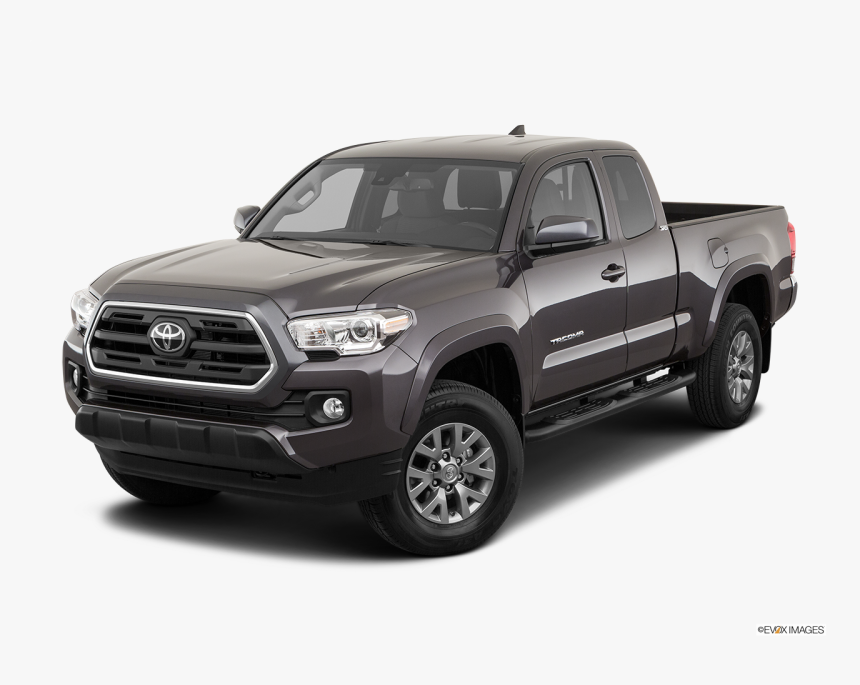 2019 Toyota Tacoma - 2018 Toyota Tacoma Double Cab, HD Png Download, Free Download