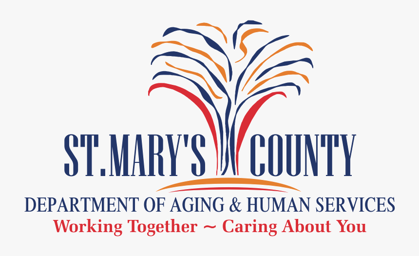 Ice Cream Social With Special Guest Performance - St Mary's County Department Of Aging, HD Png Download, Free Download