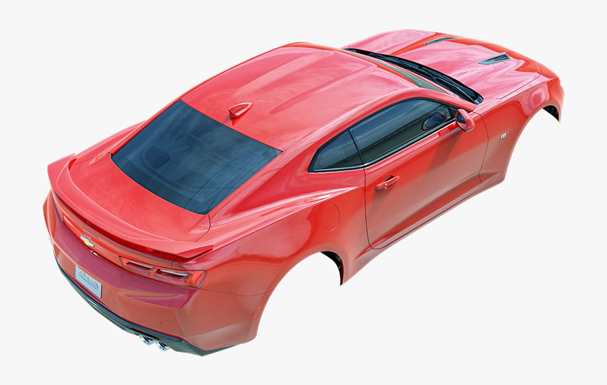 Transparent 2016 Camaro Png - Chevrolet Camaro, Png Download, Free Download