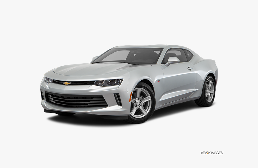 2018 Chevrolet Camaro Msrp, HD Png Download, Free Download