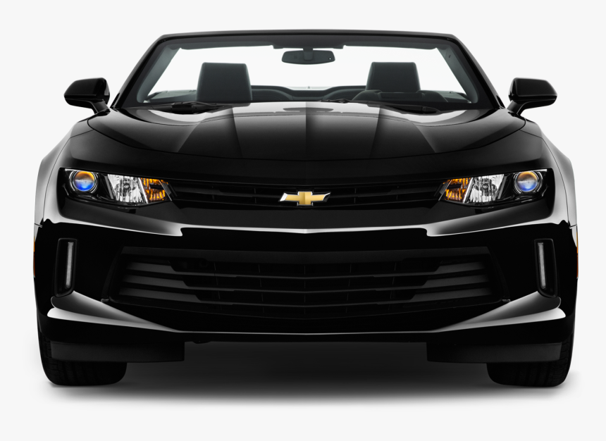 Chevrolet Camaro Png Image - Black Car Png, Transparent Png, Free Download