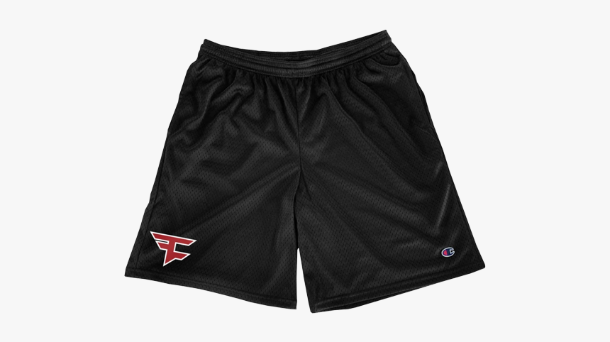 Faze Shorts, HD Png Download, Free Download