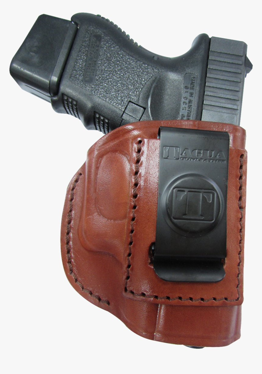 Handgun Holster, HD Png Download, Free Download