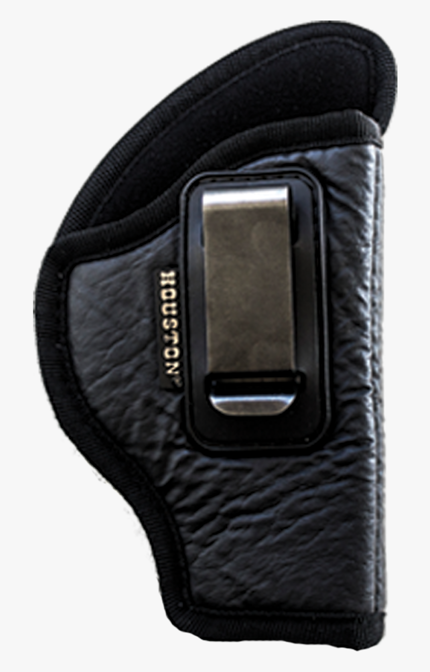 Cha Soft Leather Concealment Holsters Houston Gun Holster - Holsters 38 Special Smith Wesson, HD Png Download, Free Download