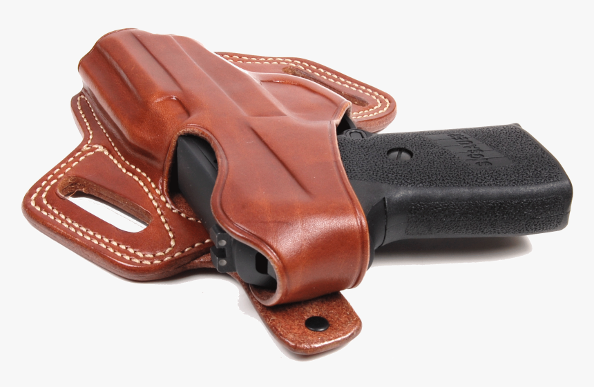 Handgun Holster, HD Png Download, Free Download