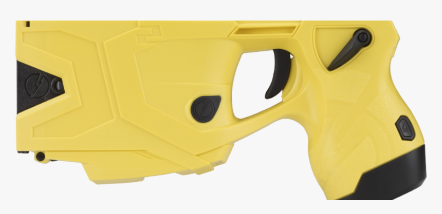 Taser - Revolver, HD Png Download, Free Download