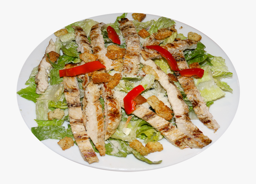 Caesar Salad, HD Png Download, Free Download