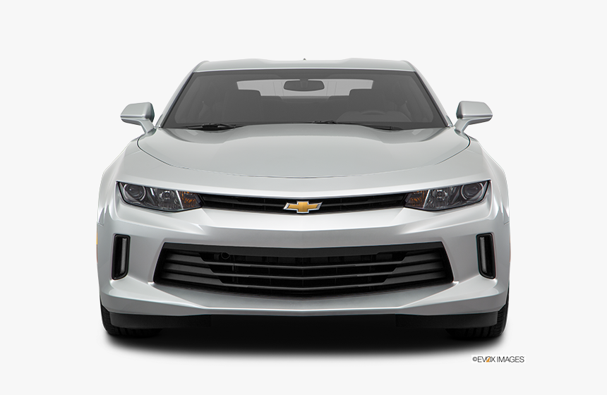 Chevrolet Camaro - Chevrolet Camaro 2016 Png, Transparent Png, Free Download