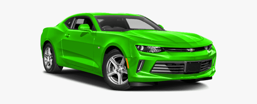 Chevrolet Camaro Png - 2017 Chevy Camaro Png, Transparent Png, Free Download