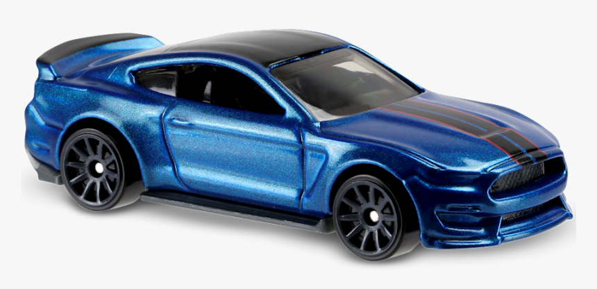 2016 Ford Mustang Shelby Gt350r - Hot Wheels 17 Acura Nsx, HD Png ...