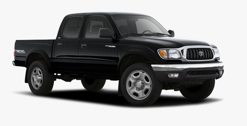 2001 Toyota Tacoma Png, Transparent Png, Free Download