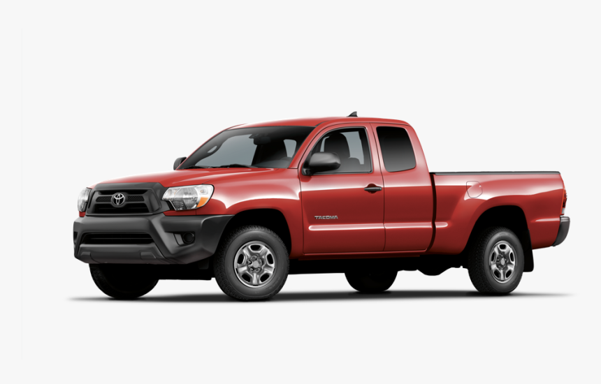 2015 Toyota Tacoma - 2002 Mitsubishi Lancer Blue, HD Png Download, Free Download