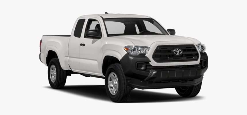 2018 Toyota Tacoma - 2018 Toyota Tacoma Sr, HD Png Download, Free Download
