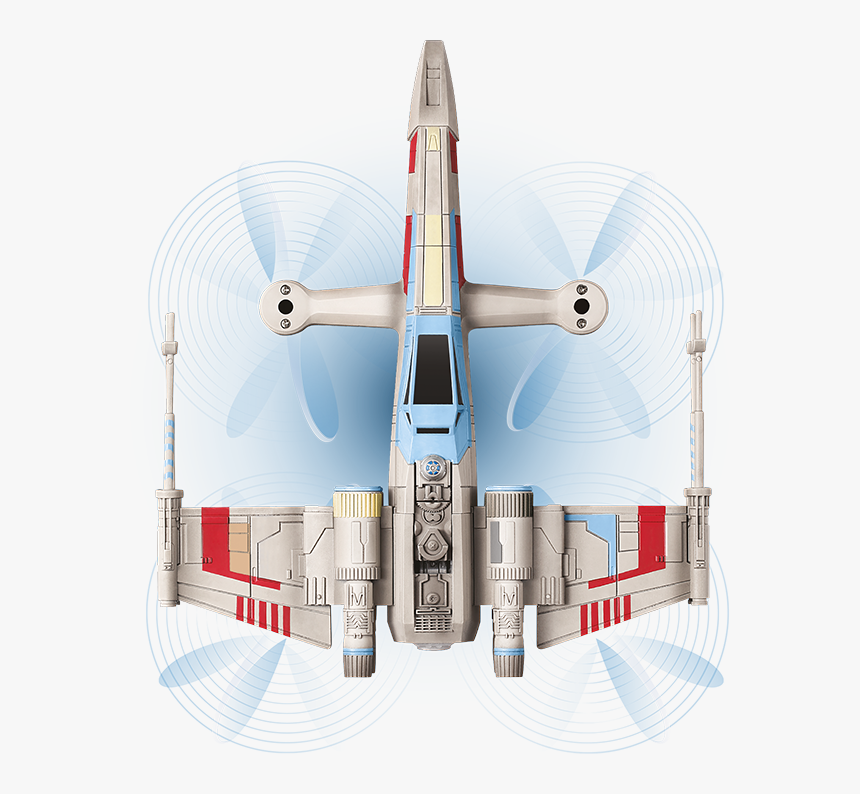 X Wing Fighter, HD Png Download, Free Download