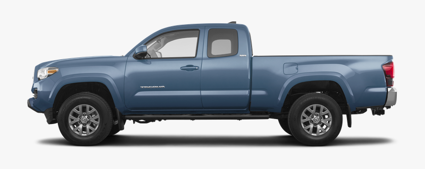 Toyota Tacoma 2019 Sr Bed, HD Png Download, Free Download